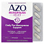 AZO, средство для поддержки в период менопаузы, 30 капсул