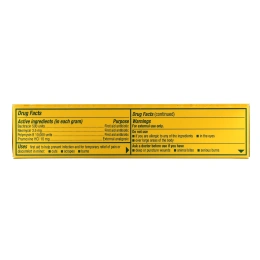 Neosporin, Multi-Action, Pain Itch Scar Ointment, 1.0 oz (28.3 g)