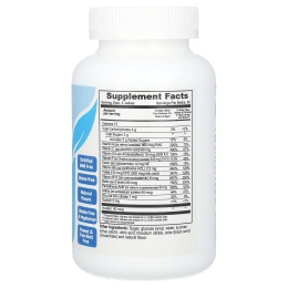 Yum-V's, Мультивитаминная формула с минералами, фруктовый вкус, 120 желатиновых медвежат