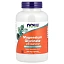 NOW Foods, глицинат магния с BioPerine®, 180 растительных капсул