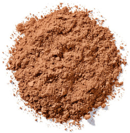 Smashbox, Halo Hydrating Perfecting Powder, Medium/Dark, .50 oz (15 g)