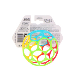 Oball, Classic, 0+ Months