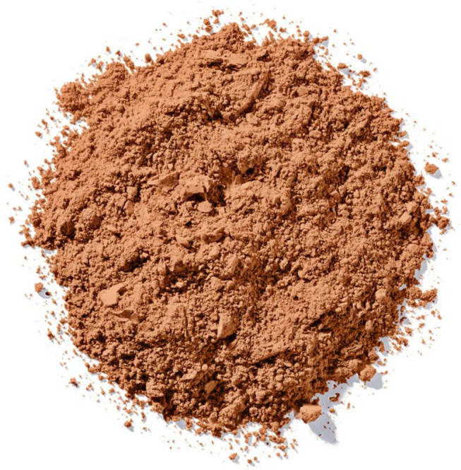 Smashbox, Halo Hydrating Perfecting Powder, Medium/Dark, .50 oz (15 g)