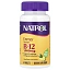 Natrol, метил B12, лимон, 1000 мкг, 60 таблеток