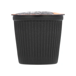 Death Wish Coffee, Порционные кофейные капсулы, обжарка эспрессо, темный, 10 капсул по 11,5 г (0,40 унции)