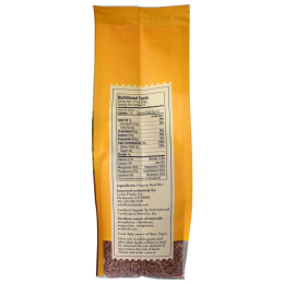 Lotus Foods, Красный рис Heirloom Bhutan, 15 унций (426 г)