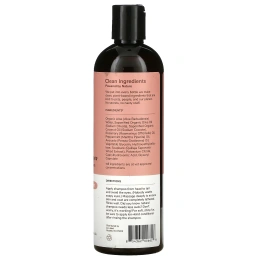 Kin+Kind, зудящая, натуральный шампунь для домашних животных, с авокадо, для собак и кошек, розмарин, 354 мл (12 жидк. унций)