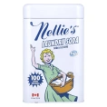 Nellie's, Сода для стирки, 100 загрузок, 3,3 фунта (1,5 кг)