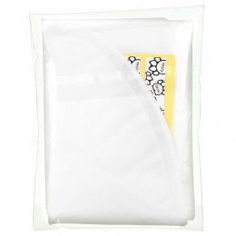 Esfolio, Foot & Heel Peeling Mask, 1 Pair, 1.35 fl oz (40 ml)