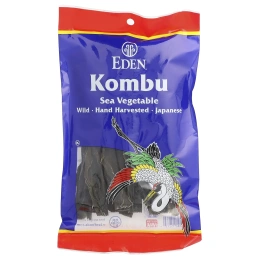 Eden Foods, Морская капуста, морские овощи, 2,1 унции (60 г)