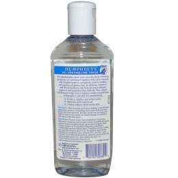 Humphrey's, Цитрусовый гамамелис, тоник для лица, борется с излишками жира, 8 жидких унций (237 мл)