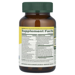 MegaFood, Мультивитамины для женщин за 40, 60 таблеток