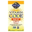 Garden of Life, Vitamin Code, необработанный витамин D3, 2000 МЕ, 120 капсул UltraZorbe