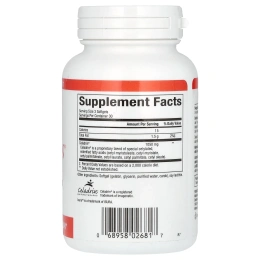 Natural Factors, Целадрин, Здоровье суставов, 90 желатиновых капсул