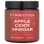 Cymbiotika, яблочный уксус, 60 капсул