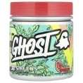 Ghost, Greens, ягоды гуавы, 315 г (11,1 унции)
