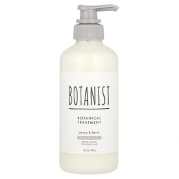 Botanist, Botanical Treatment, Damage Care, пион и ягоды, 490 г (17,2 унции)