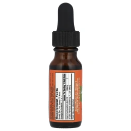 Seabuck Wonders, Органическое гималайское масло из облепихи, 13,3 мл (0,45 жидких унций)