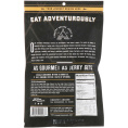 Country Archer Jerky, Beef Jerky, Teriyaki, 8 oz (227 g)
