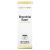 California Gold Nutrition, Bronchial Ease, 30 мл (1 жидк. унция)