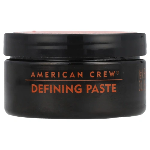 American Crew, Определяющая паста, 85 г (3 унции)