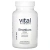 Vital Nutrients, цитрат стронция, 90 растительных капсул