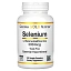 California Gold Nutrition, Селен, бездрожжевой, 200 мкг, 180 растительных капсул