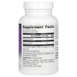 Source Naturals, Экстракт ягод асаи, 500 мг, 120 капсул