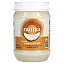 Nutiva, Органическое кокосовое масло, рафинированное, 15 жидких унций (444 мл)