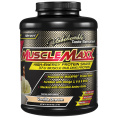 MuscleMaxx, High Energy Protein Shake, Vanilla Dream, 80 oz (2.27 kg)