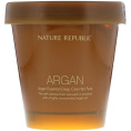 Nature Republic, Средство для интенсивного базового ухода за волосами с аргановым маслом, 200 мл