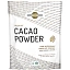 Earthtone Foods, Organic Cacao Powder, 14 oz (397 g)