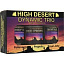 CC Pollen, Таблетки High Desert Dynamic Trio 3 банки