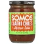 Somos, Cuatro Chiles Salsa, средняя, 340 г (12 унций)
