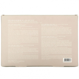 Mizon, Набор миниатюрных улиток, набор из 4 предметов