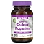 Bluebonnet Nutrition, Буферизованный хелатный магний, 60 вегетарианских капсул