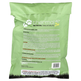 Thermal Aid, разогревающая и охлаждающая маска, животных, зеленый медведь, охотник, 1 шт.