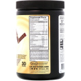 EVLution Nutrition, Энергия BCAA, ванильное латте, 13,8 унций (390 г)