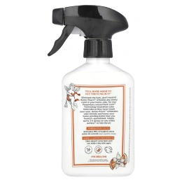 Poo-Pourri, Home-Pourri, Air + Fabric, универсальное средство для устранения запаха, грейпфрут, личи и ваниль, 325 мл (11 жидк. унц.)