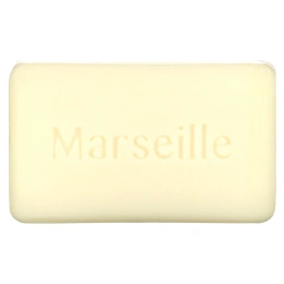 A La Maison de Provence, Мыло для рук & тела, Сладкий миндаль, 4 бруска по 3.5 унции