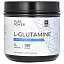 Dr. Mercola, Pure Power, L-глютамин, без вкусовых добавок, 500 г (17,6 унции)