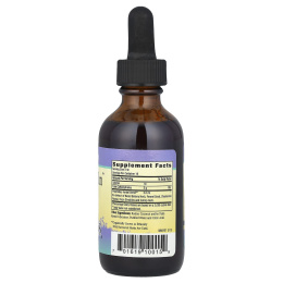 Herbs for Kids, Успокаивающее с ромашкой, 2 жидких унции (59 мл)