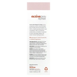 Active Skin Repair, Для детей, спрей для восстановления кожи и ран, 3 жидк. унц.