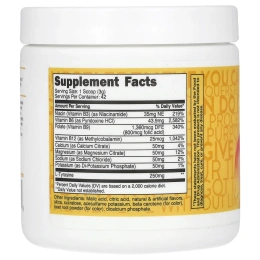 TransformHQ, Hydration, смесь для приготовления электролитического напитка, без кофеина, персик и манго, 135,7 г (4,8 унции)