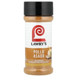 Lawry's, приправа «Полло асадо», 354 г (12,5 унции)