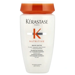 Kerastase, Nutritive, сатиновый шампунь от Bain, для сухих волос, 250 мл (8,5 жидк. унц.)