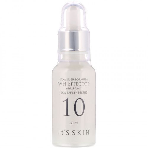 It's Skin, Power 10 Formula, WH Effector with Arbutin, 30 ml