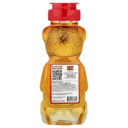 ChocZero, Премиальный сироп, заменитель горячего меда, 297 г (10,5 унции)