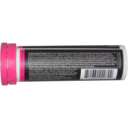 Nuun, Энергия, Дикая ягода, 10 таблеток, 19, жидких унций (54 г)