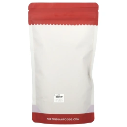 Pure Indian Foods, Органические семена кориандра, молотые, 226 г (8 унций)